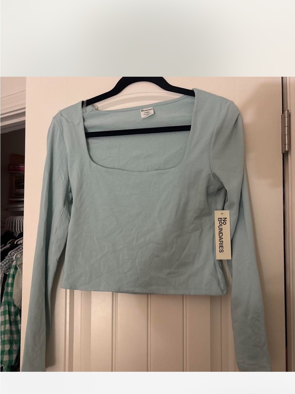 BUNDLE OF THREE! NWT! Long sleeve tight tops!